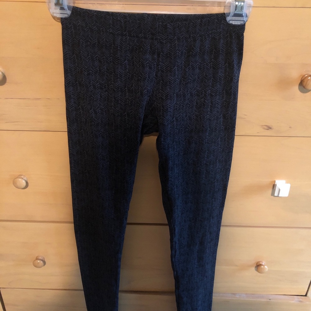 Athleta tights